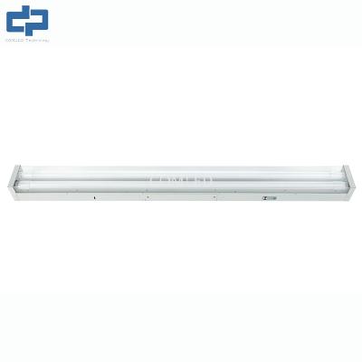 China 36W T8 LED-Rohrlicht mit dimmbarem Sensor 4FT Garagerohrlicht 277V zu verkaufen