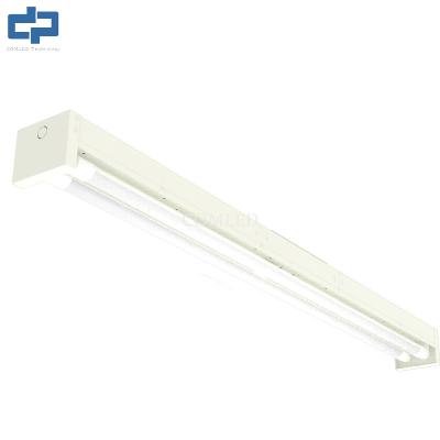 Chine 36W T8 Tubes à LED T8 Dimmable 4FT 2800K 6500K Double tube à LED à vendre