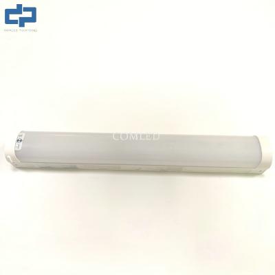 Chine 10V Dimming LED Wraparound Light Fixture 600mm Surface montée / suspendue à vendre