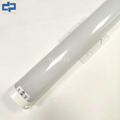 Chine 600 mm d'urgence IP4x Led Wrap Light Couleur blanche laiteuse Température 3000K à vendre