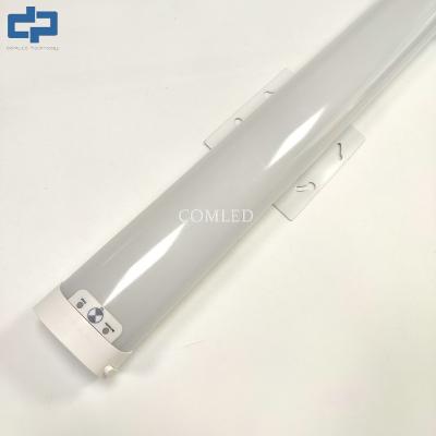 Chine Éclairage à LED de 1200 mm avec batterie de 1500 mAh et capteur de mouvement à vendre