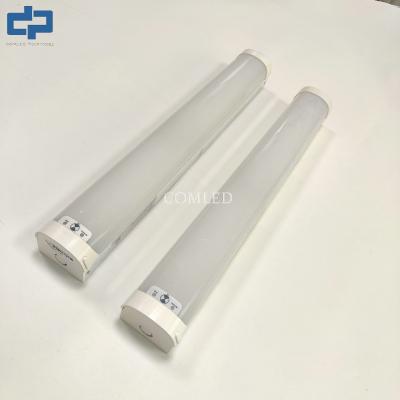 China 220V Led Wrap Fixture met dimmingsfunctie van de microgolfsensor 620*84*72mm Te koop