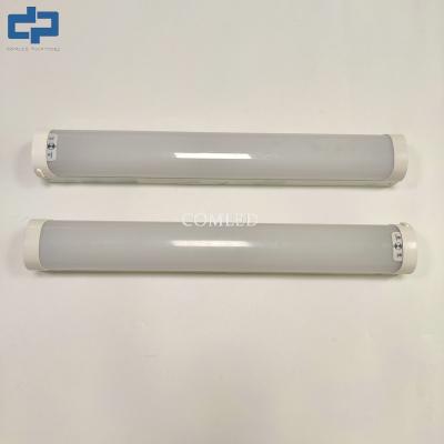 China AC 220v Nood 600mm LED winkellamp 120lm/W Led Wrap licht Te koop