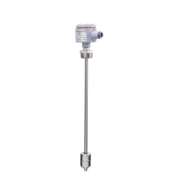 China Magnetic Float Level Gauge for sale