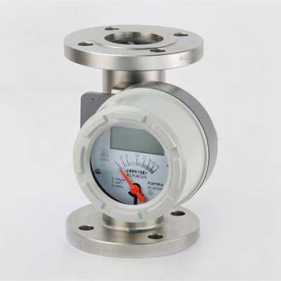 China Natural Gas Liquefied Gas Flow Meter for sale