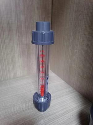 China Plastic Pipe stroommeter voor 2 inch buis groot Te koop