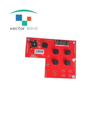 China 1283790GT Gen 6 Control Circuit Board For GS-1932m GS-1432m GS-1532m GRC-12 GS- for sale