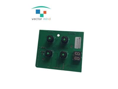 Cina AWP Controllo Circuito Board Piattaforma forbice Lift Control Box PCB Circuito Board in vendita