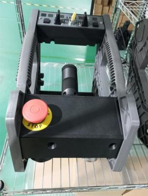 China AWP Console Box Assembly 1001091154 ES Series JLG Scissor Lift Controls for sale