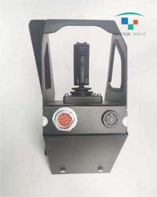 China 4045R JLG Scissor Lift Control Box Upper Joystick Kit Control Box 1001214924 for sale