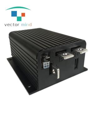 China DC 36V 48V Motor Controller 350A Genie 23314 Scissor Lift Motor Control Parts for sale