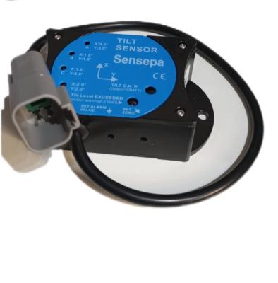 China Universal Tilt Level Sensor AWP Genie Schere Lift Level Sensor zu verkaufen