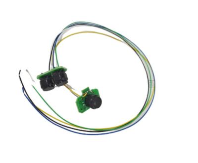 China Genie 235463GT Joystick Switch Kit SL1000 para la caja de control de la plataforma Genie en venta