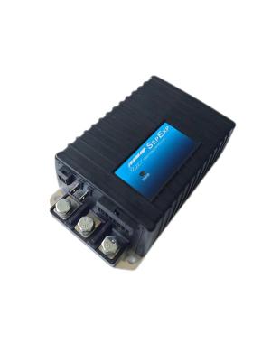 China Dingli 1243-4322 Controlador de motor de corriente continua 24V. 300A para elevación de tijeras en venta