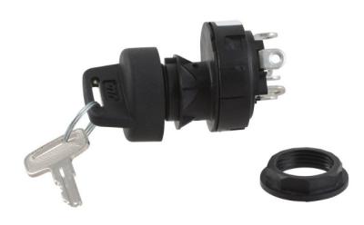 China JLG 4360469 Ignition Switch With Key AWP Other Parts for sale