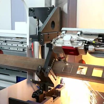 China Laser CUTTING laser engraver and cutter laser cutter metal laser pipe cutter for sale