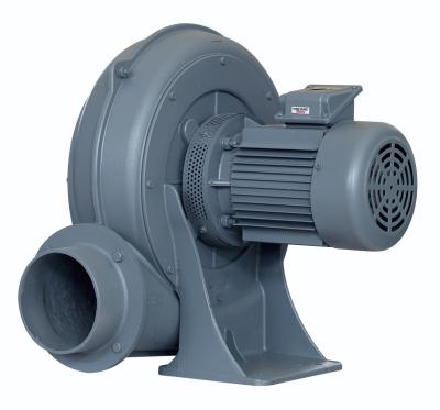 China Industrial factory profesional centrifugal metal blower fan on sale for sale