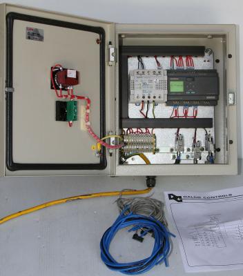 China Power Distribution Board Power Distribution Equipment Control Panel Cabinet PLC Electrical Control Panel for sale