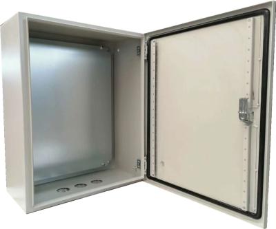 China Electrical Enclosure Box HMI Cabinet Electric Control Box Electric Control Box for sale