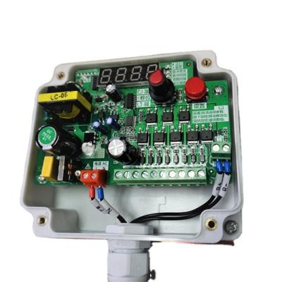 China High data collection performance customized scm data circuit board control board for sale