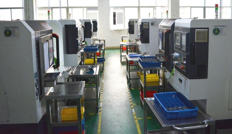 Verified China supplier - Shenzhen Hechuang Hitech Co., Ltd.