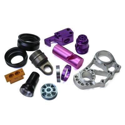 China Custom Automotive Mechanical Factory Aluminum Milling Auto Parts Automobile Parts Nano Turning Machining Services Directly for sale