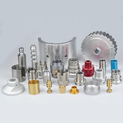 China CNC metal turning milling parts high precision metal hardware parts Dongguan parts manufacturing eletronic mechanical medial aluminum oxide automotive parts for sale