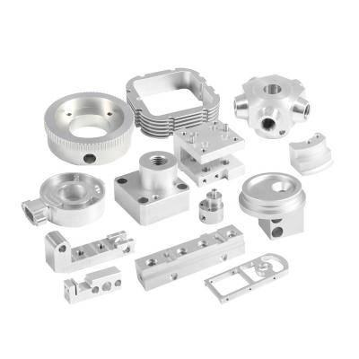 China High Precision Mechanical Automotive Automobile Medical Industries Custom Machining Aluminum CNC Turning CNC Milling Automotive Parts CNC Factory for sale