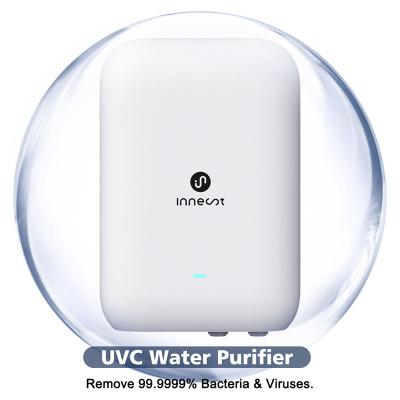 China Commercial UV Water Led Water Treatment Water UV-C Purifier For Residential Commercial Drinking Water System for sale