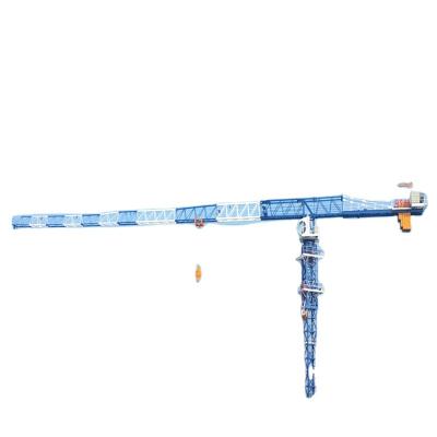 China China Manufacturer QTP7527-18T HSH Tower Crane Tower Crane Mast Section L68A1 for sale