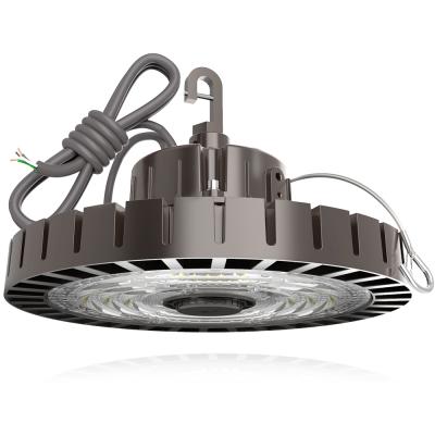 China Warehouse UFO High Bay Led Lighting UFO 100w 150w 200w 250w Led High Bay Light for sale