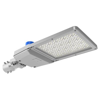 China Waterproof 30W 60W 100W 150W 200W IP66 Outdoor ROAD LED Street Light Road Lighting with Motion Sensor Photocell for sale