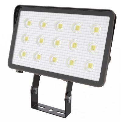 China High bright 30W 50W 70W ip65 waterproof ultra thin for gardens with low price led flood light for sale