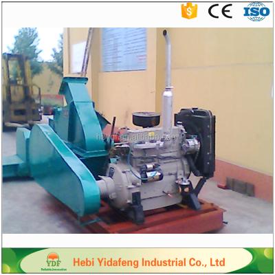 China Papermaking Disc Log Chipper Wood Chipper Chipping Making Machine for sale