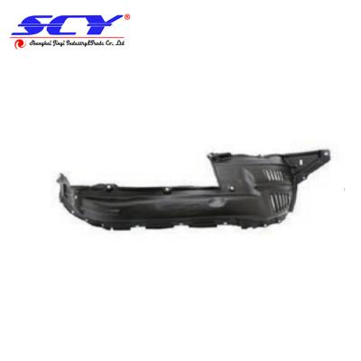 China Inner Fender Splash Shield Fit TOYOTA 4RUNNER 2013 53875-35150 5387535150/ for sale