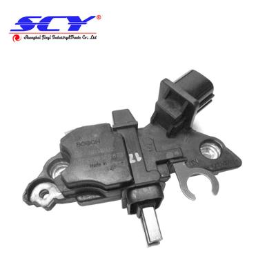 China Alternator Regulator Suitable For Toyota IB236 F00M145463 F00M145236 F00M145873 11129 Universal 0120000230 for sale