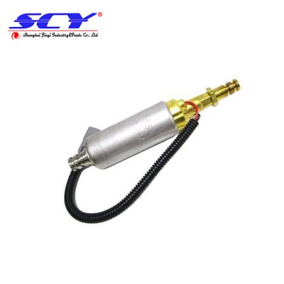 China Fuel System Fuel Pump 12V 160/H Suitable for Cummins 4975617 1708P 4975518 Standard 4295249 4067830 for sale