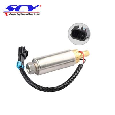 China Fuel System Fuel Pump 12V 160L/H For 8M0116357 1499AP Standard for sale