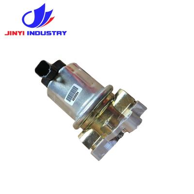 China Auto Parts Diesel Engine Parts Fuel Transfer Pum Fuel System 12V 250L/H 70KPA 4935094 Standard for sale