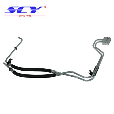 China car EGR line suitable for GMC SAVANA 2500 2003-2007 10398398 15808245 625300 625-300 suitable for GMC SAVANA 3500 2003-2007 for sale