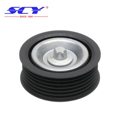 China Idler pulley suitable for MERCEDES-BENZ E63 AMG S 2016 2782020519 A2782020519 278 202 05 19 A 278 universal 202 05 19 for sale