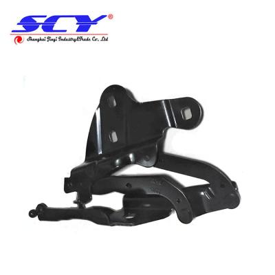 China Hood Hinge standard suitable for BMW X1 41002993149 41 00 2 993 149 for sale