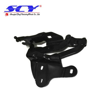 China Hood Hinge standard suitable for BMW X1 41002993150 41 00 2 993 150 for sale