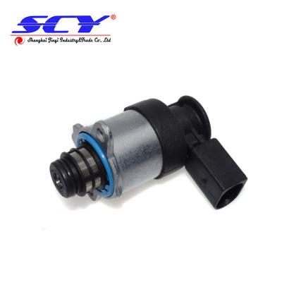 China Fuel Regulator Solenoid Valve Fit For VW 928400706 0928400706 0 928 400 706 1462C00987 0928400768 0 928 400 768 Standards for sale