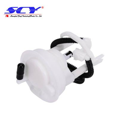 China Car Fuel Filter Suitable for Honda Odyssey RB1 2.4L 17048-SFE-010 17048SFE010 Standrad for sale