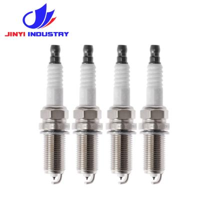 China CAR SPARK PLUG FOR CHRYSLER 200 300 DURANGO HYUNDAI GENESIS SANTA INFINITI FX35 FX45 STANDARD ASPEN DODGE RAM DART SK16HR11 1884011051 for sale