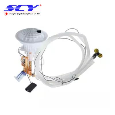 China Fuel Pump Assembly Suitable For Mercedes BENZ C300 2008-2012 Standard 2514700390 251 470 03 90 for sale