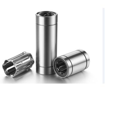 China Building Material Stores Long Steel Linear Ball Bearing Antirust for sale