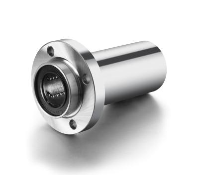 China Precision MYT Linear Motion Bearing - LMFP-serie voor industriële machines Te koop