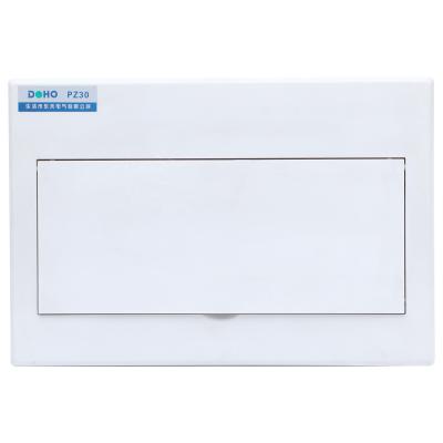 China Cheap Power Distribution Box Low Voltage Power Distribution System Price Electrical Panel for sale